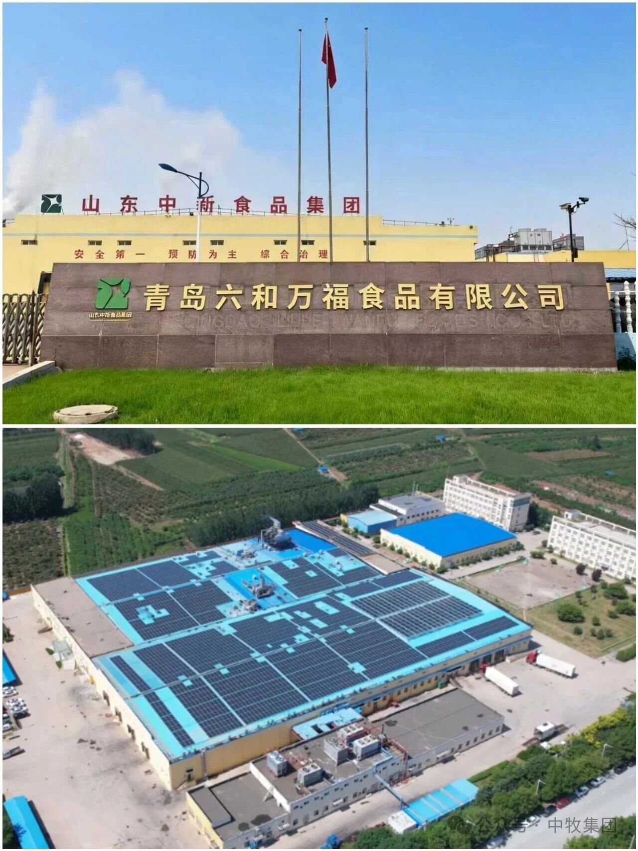 中新食品熟制禽肉制品获批英国出口资质并通过欧盟注册认证